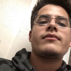 Meet your Posher, Sean